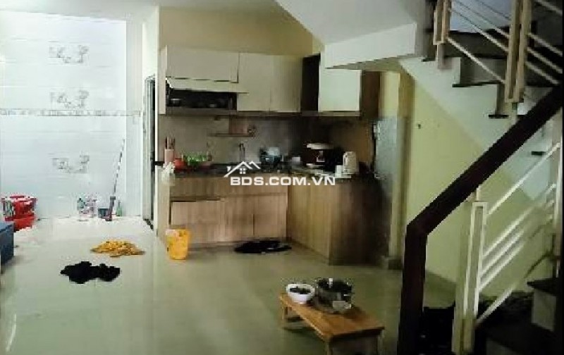 Bán gấp nhà mặt phố Lò Lu tại P. Trường Thạnh, Quận 9, TP.HCM, 4,25 tỷ, 71m2